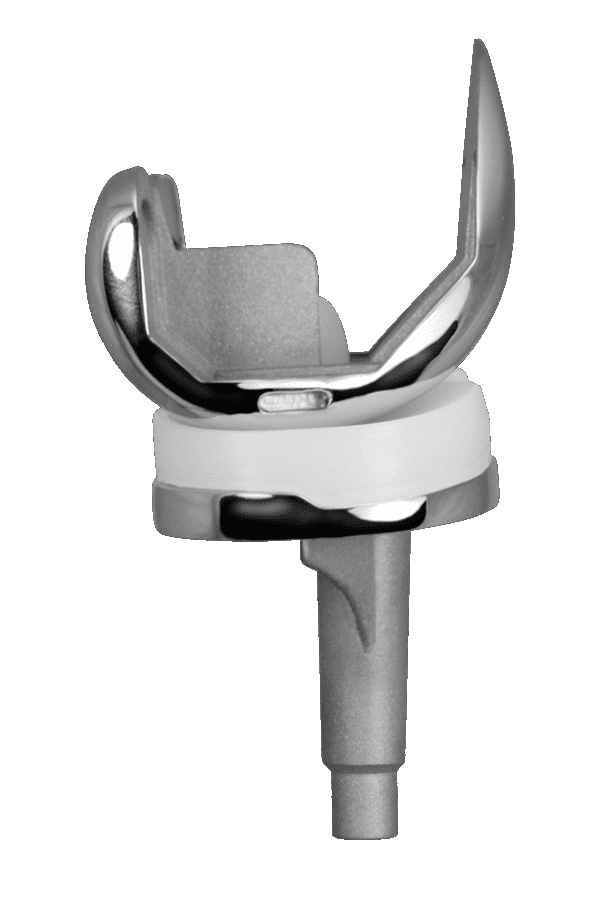 Rodilla Primaria JPX