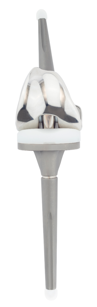 Rodilla Revisión Constreñida Abisagrada Gambler