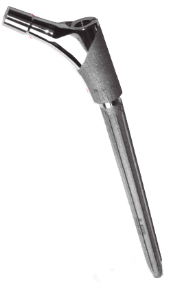 Tallo De Revisión No Cementado Modular ARWEN